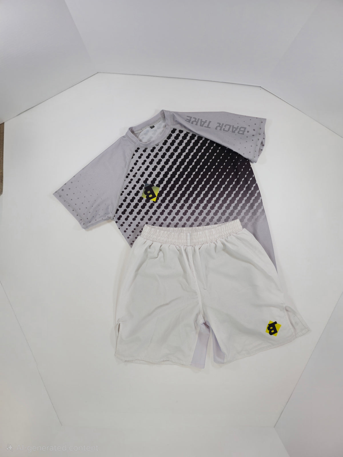 Ghost Grappling Shorts Adult