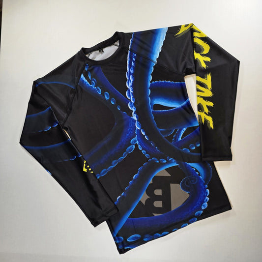 "OCHO" Adult Long Sleeve