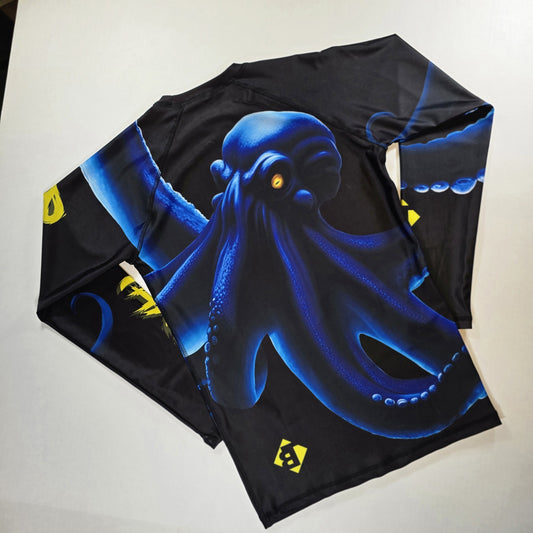 "OCHO" Youth Long Sleeve