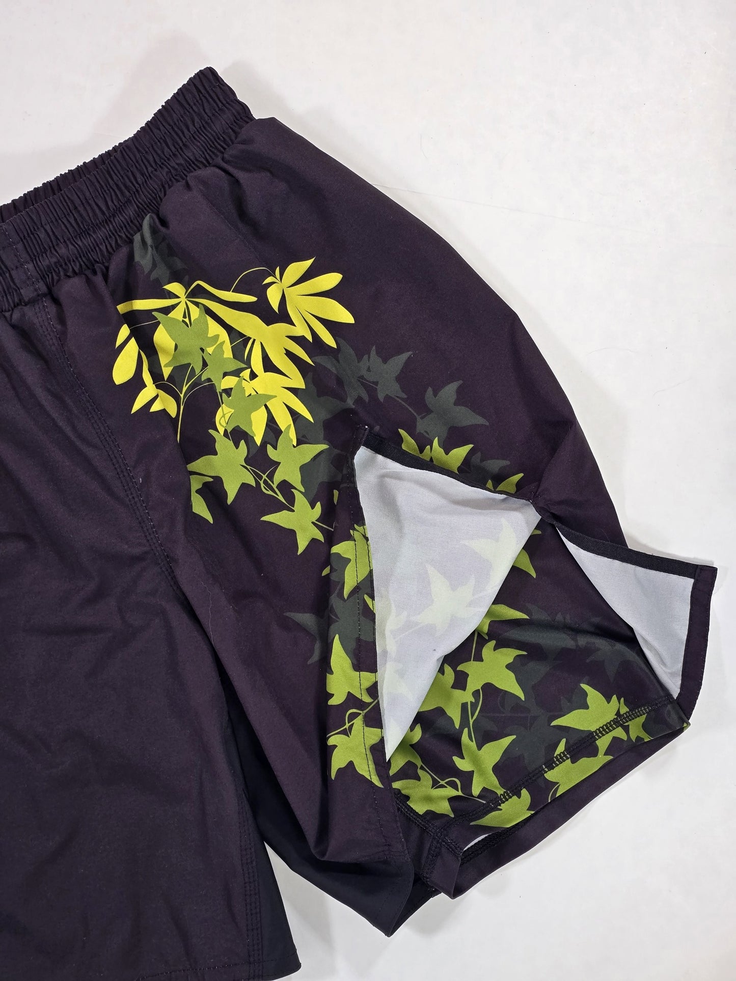 Rilla Grappling Shorts Youth