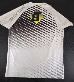 Ghost Youth Short Sleeve rash guard