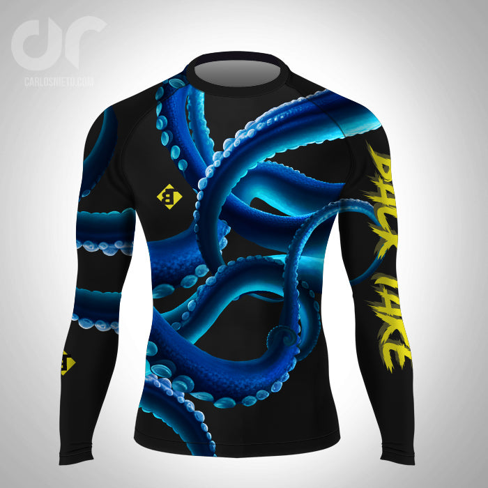 "OCHO" Adult Long Sleeve