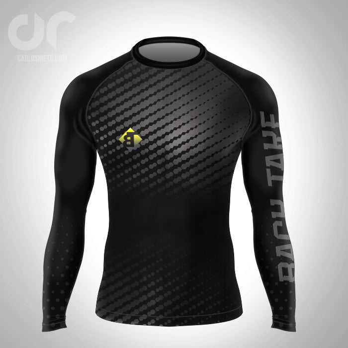 Stealth Youth Long Sleeve
