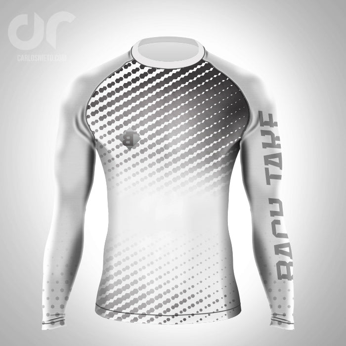 Ghost Adult Long Sleeve