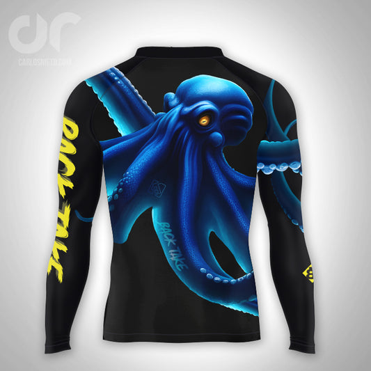 "OCHO" Youth Long Sleeve