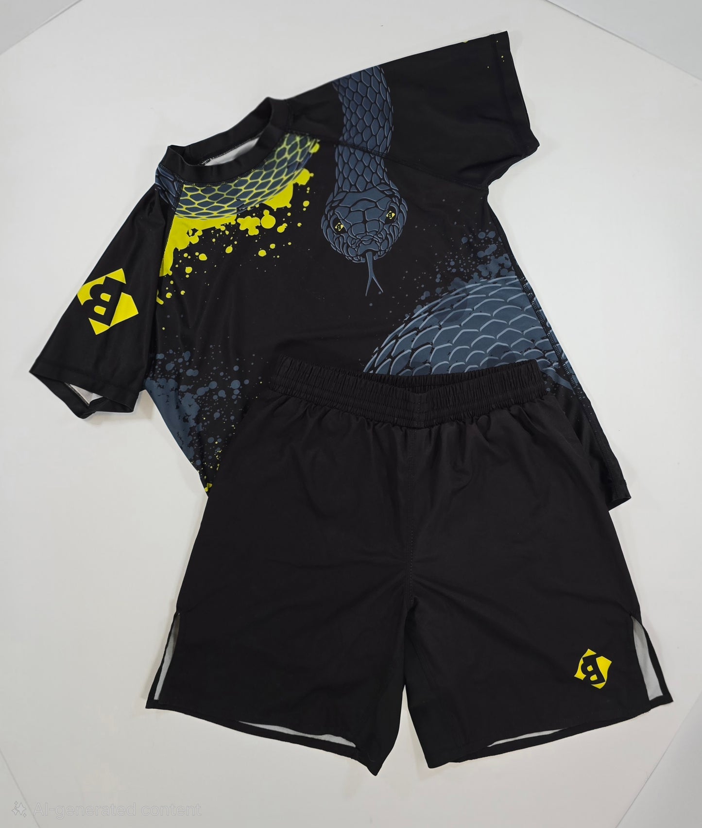 Constrict Youth Short Sleeve