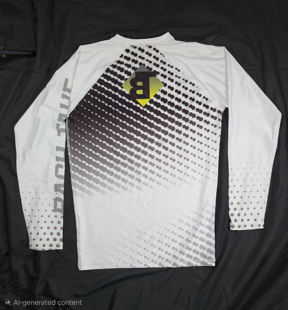 Ghost Youth Long Sleeve