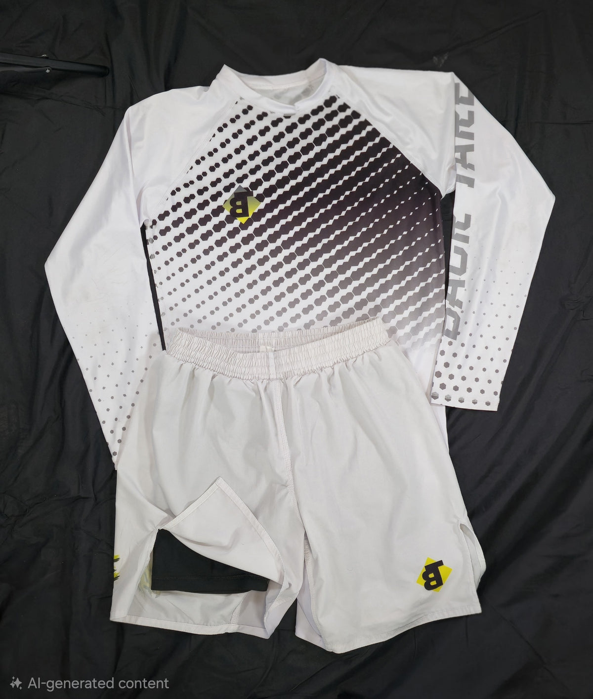 Ghost Youth Long Sleeve