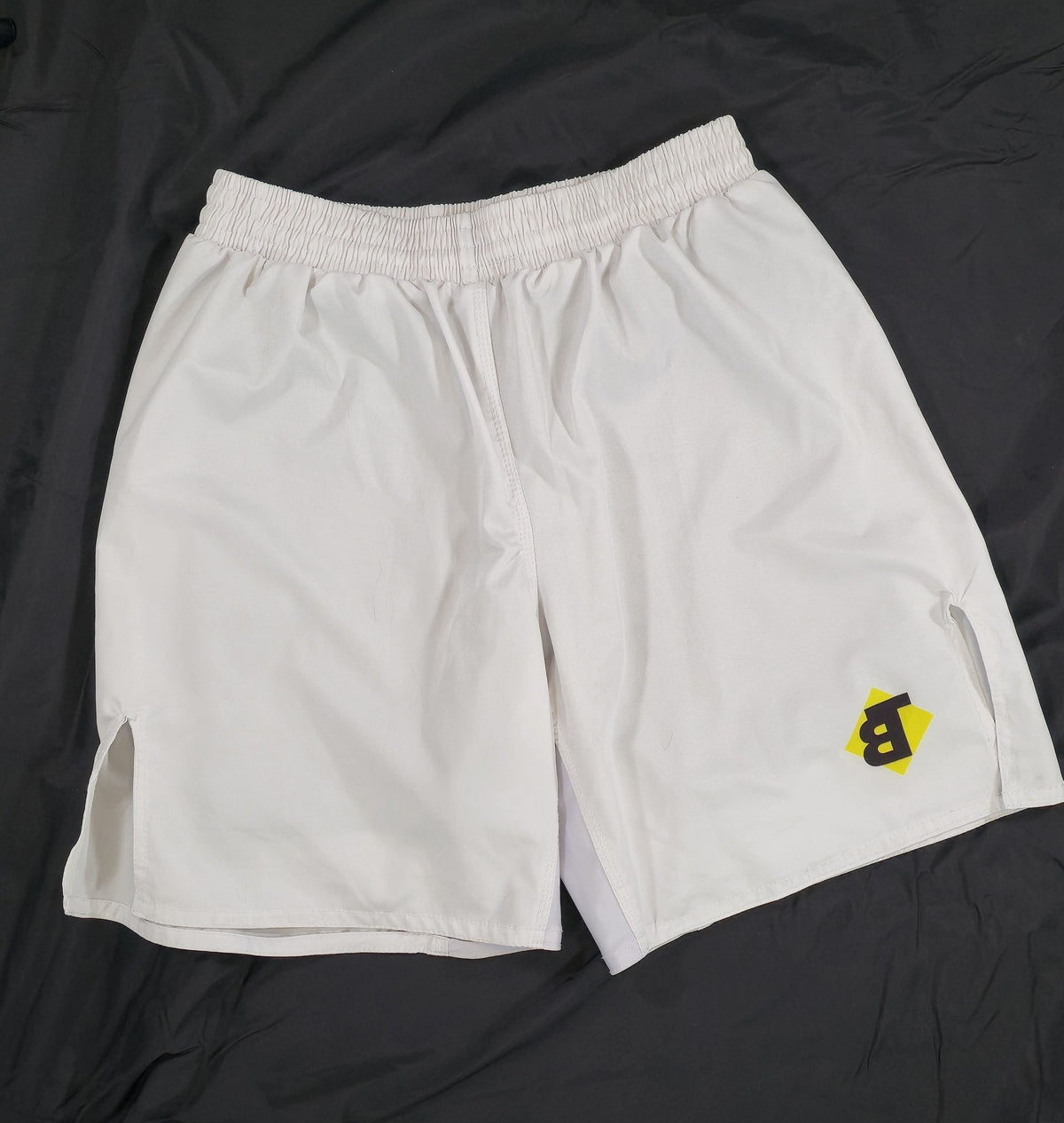 Ghost Grappling Shorts Adult