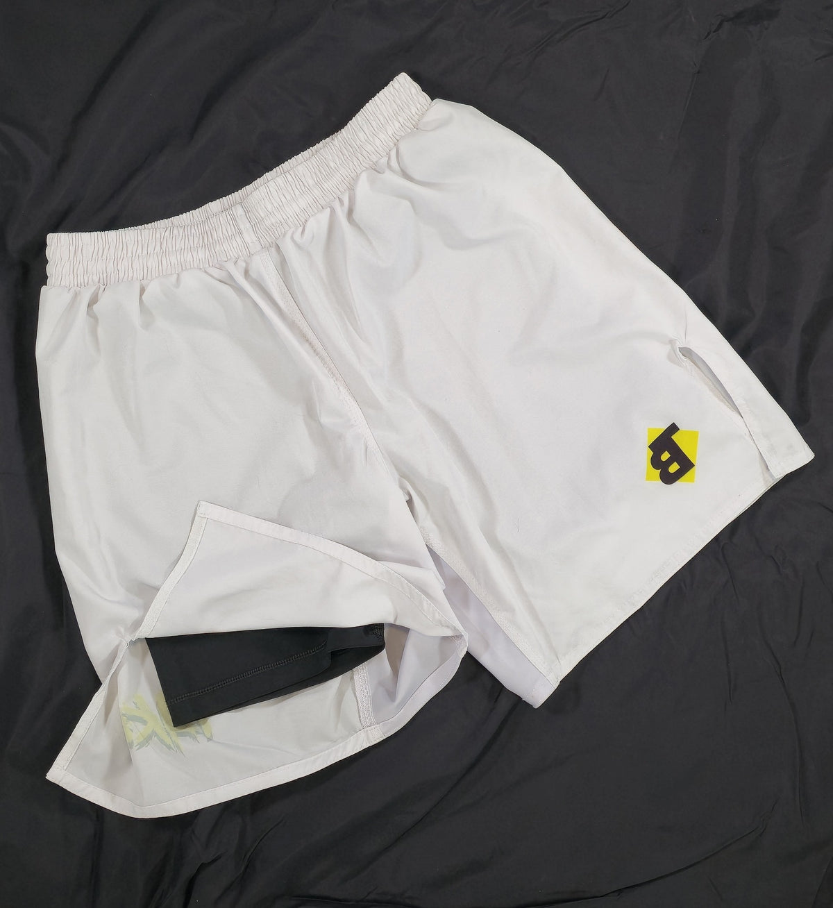 Ghost Grappling Shorts Adult