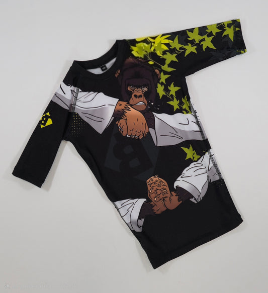 Rilla Youth Short sleeve