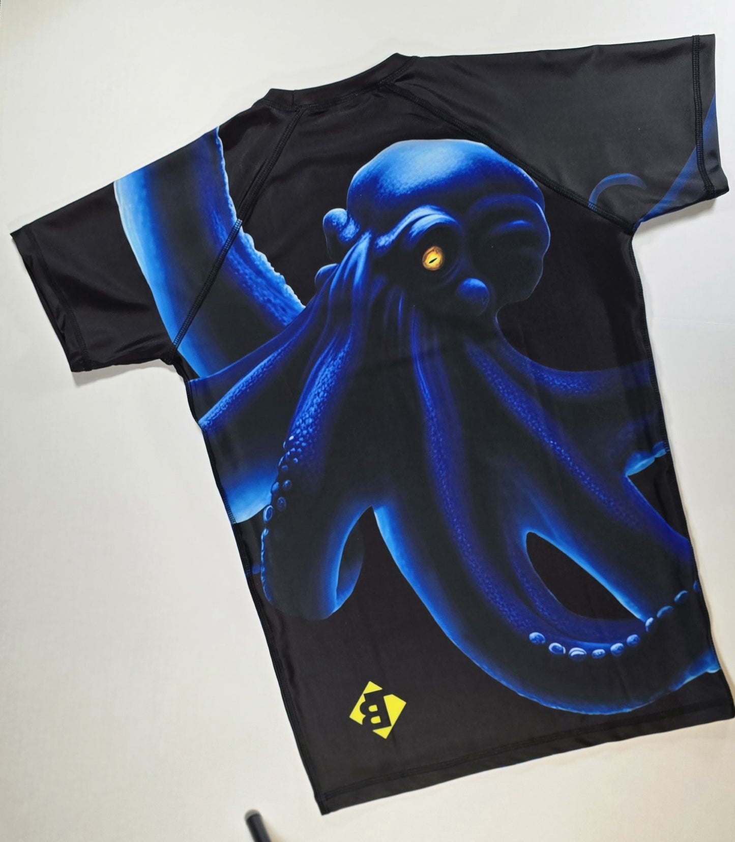 "OCHO" Youth Short Sleeve