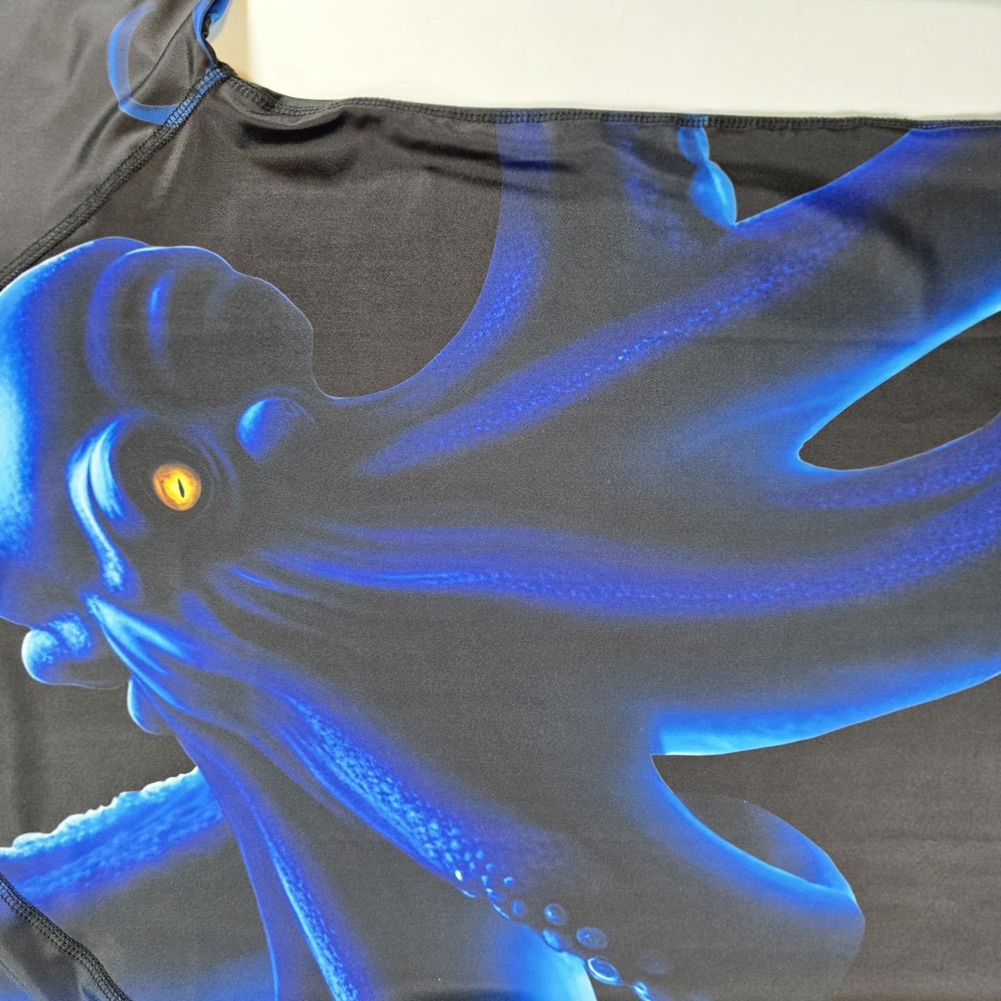 "OCHO" Adult Long Sleeve