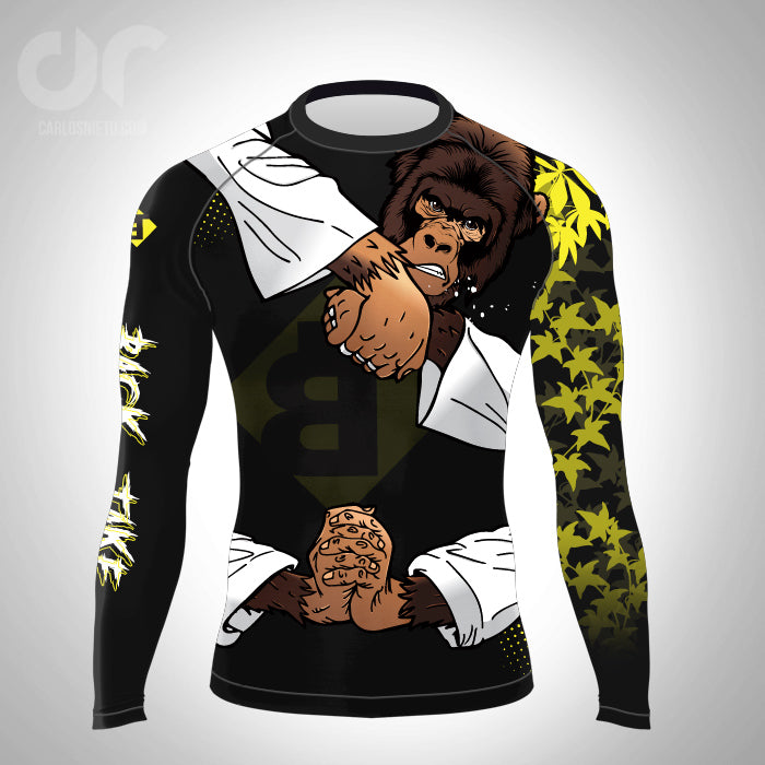 Rilla Youth Long sSleeve