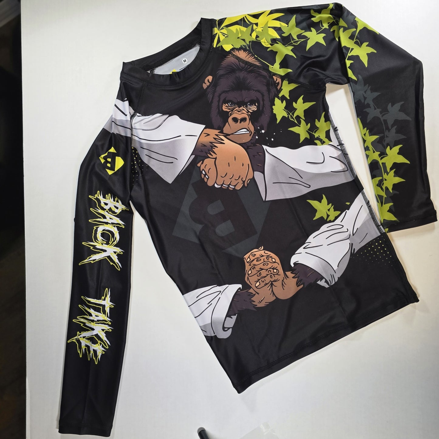 Rilla Youth Long sSleeve