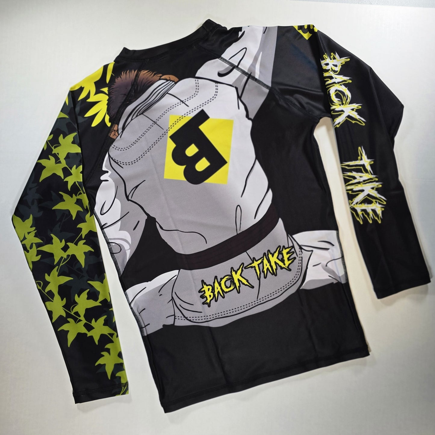 Rilla Youth Long sSleeve