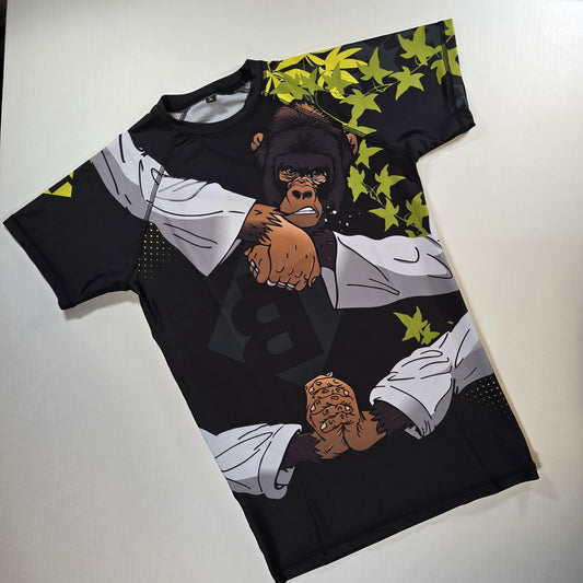 Rilla Adult Short Sleeve