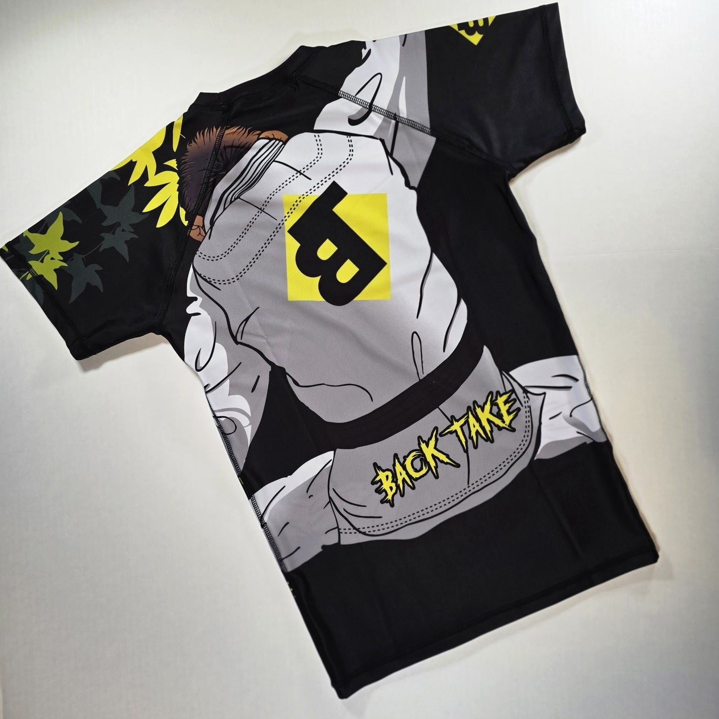 Rilla Adult Short Sleeve