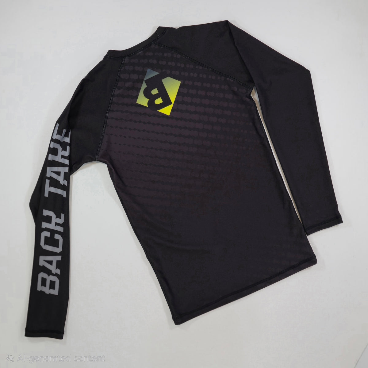 Stealth Youth Long Sleeve