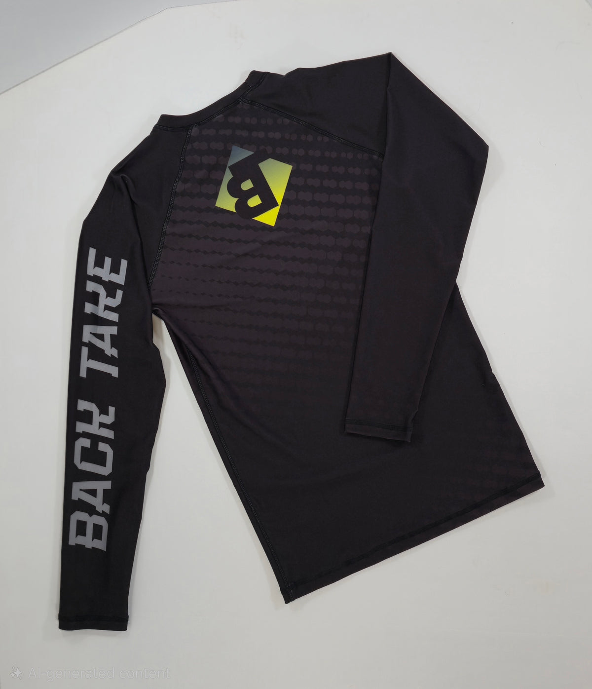 Stealth Adult Long Sleeve