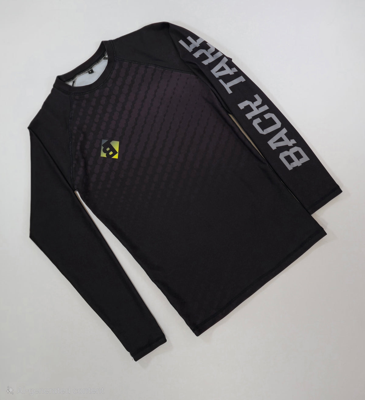 Stealth Youth Long Sleeve