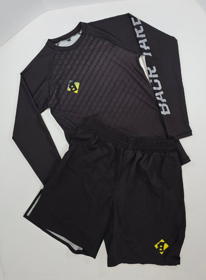 Stealth Adult Long Sleeve