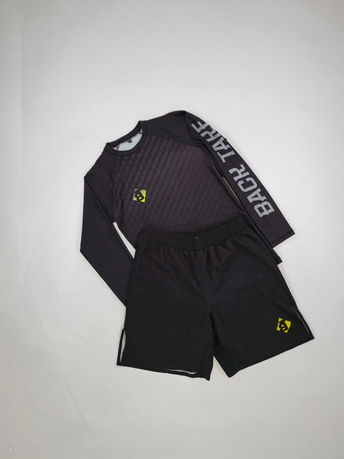 Stealth Youth Long Sleeve