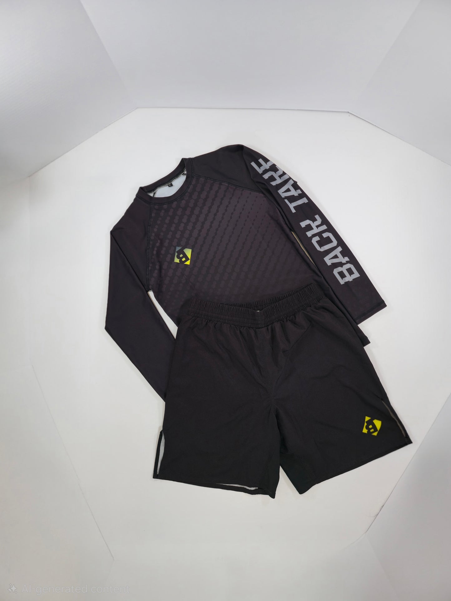 Stealth Grappling Shorts Adult