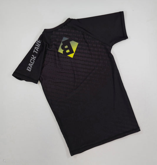 Stealth Adult Short Sleeve