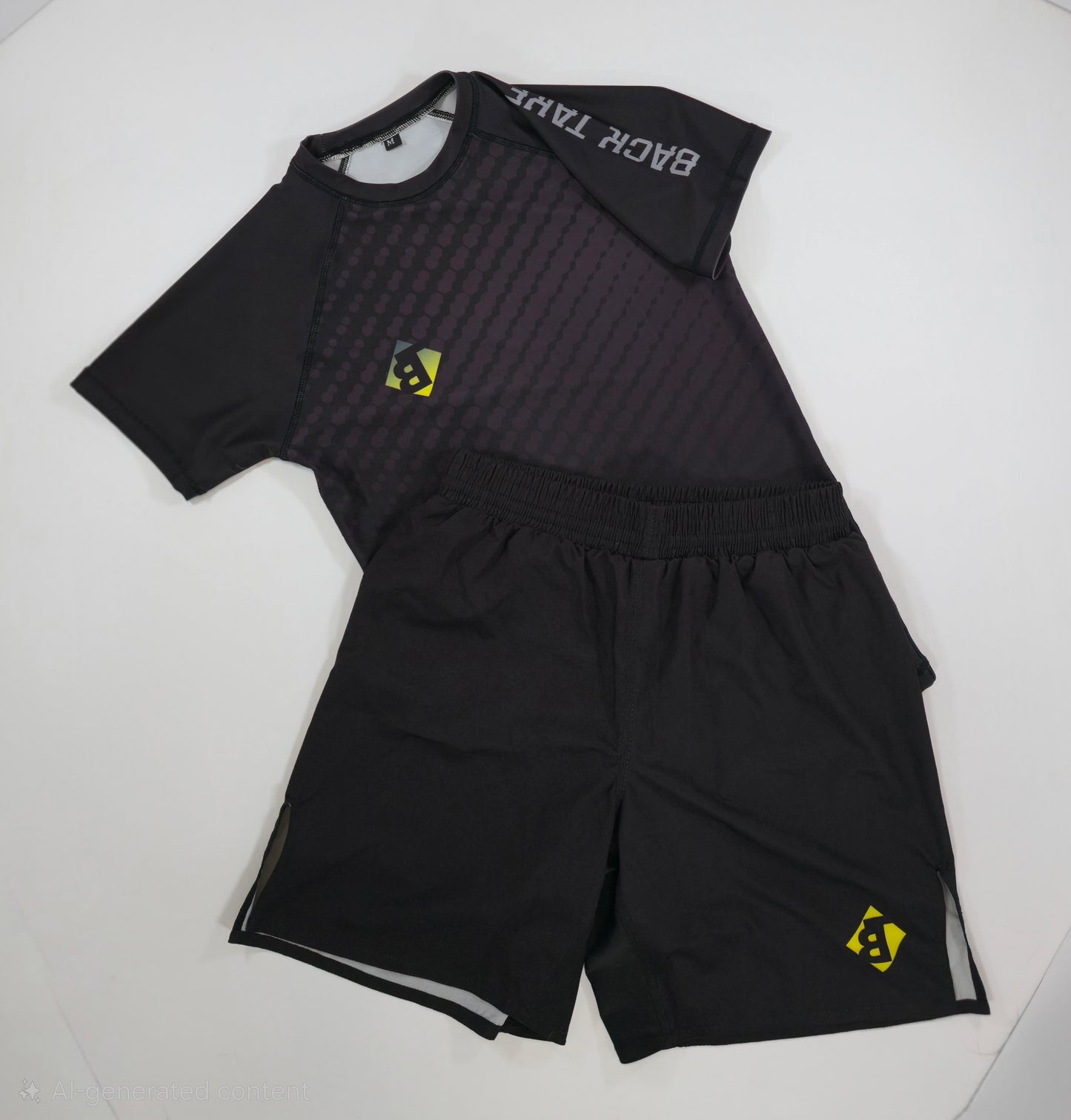 Stealth Grappling Shorts Adult