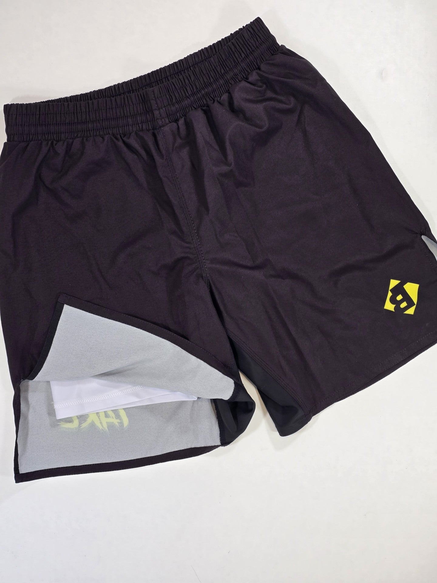 Stealth Grappling Shorts Youth