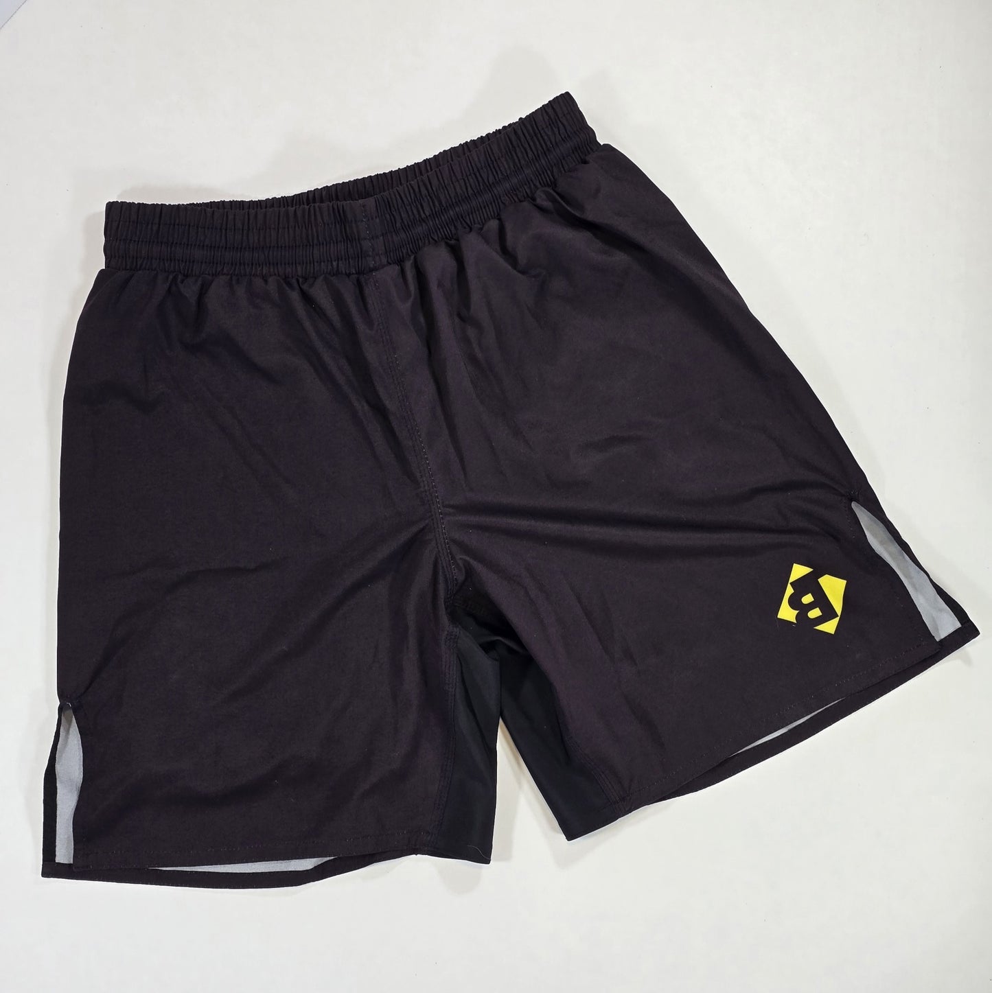 Stealth Grappling Shorts Youth